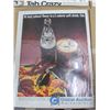 Image 2 : Tab Cola Vintage Paper Ad