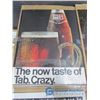 Image 5 : Tab Cola Vintage Paper Ad