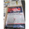 Image 3 : International and Ford Vintage Paper Ads
