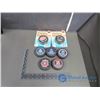 Image 1 : NHL Souvenir and Collector Pucks