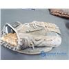 Image 7 : Vintage Baseballs and Gloves