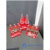 Image 1 : Coca-Cola Bottles and Carriers