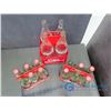 Image 3 : Coca-Cola Bottles and Carriers