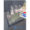 Image 2 : Pepsi Bottles and Carrier