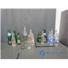 Image 1 : Antique Canada Dry and Assorted Bottles