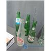 Image 8 : Antique Canada Dry and Assorted Bottles
