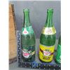 Image 2 : Wooden Canada Dry Crate with (4) Bottles