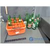 Image 1 : Plastic Pick a Pop Crate with 7-Up Bottles