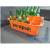 Image 2 : Plastic Pick a Pop Crate with 7-Up Bottles