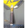 Image 2 : Metal Hand Held Workers Sign