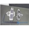 Image 1 : The Brannock Device (Womens and Infants Sizes)