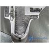 Image 8 : The Brannock Device (Womens and Infants Sizes)