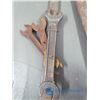 Image 3 : (5) Wrenches