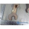 Image 5 : (5) Wrenches