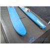 Image 2 : **Oswego Wooden Ski Decor