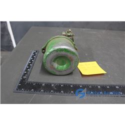 John Deere 318 Riding Lawn Mower Carb