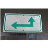 Image 1 : Metal Sign