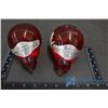 Image 1 : Automatic Fire Master Glass Balls - CAN NOT BE SHIPPED