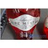 Image 2 : Automatic Fire Master Glass Balls - CAN NOT BE SHIPPED