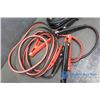 Image 2 : (2) Booster Cables