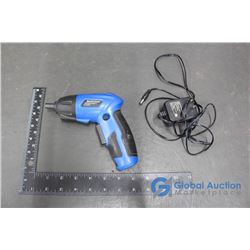 Master Craft Mini Hand Drill