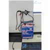 Image 1 : Associated Model 6018 200 AMP 6/12V Battery Charger/Booster