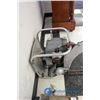 Image 2 : Rare 1947 Chain Saw with Precision Motor