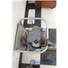 Image 3 : Rare 1947 Chain Saw with Precision Motor