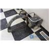 Image 5 : Rare 1947 Chain Saw with Precision Motor