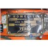 Image 2 : 1940's Homelite 28.5V Generator - Unknown Working Condition