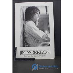 **Jim Morrison Picture