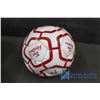 Image 3 : (3) Tim Horton's Soccer Balls