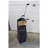 Image 1 : Ping Golf Bag with (4) Clubs