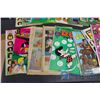 Image 2 : Assorted Comics