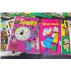 Image 3 : Assorted Comics