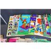 Image 8 : Assorted Comics