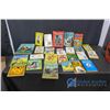 Image 1 : Assorted Vintage Books - Archie Comic Books, Treasure Island, Snow White, Anne of Green Gables, Goof