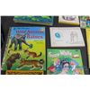 Image 9 : Assorted Vintage Books - Archie Comic Books, Treasure Island, Snow White, Anne of Green Gables, Goof