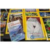 Image 2 : (30) National Geographic Magazines