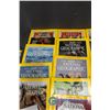 Image 3 : (30) National Geographic Magazines