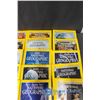 Image 7 : (30) National Geographic Magazines