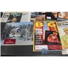 Image 3 : Magazines