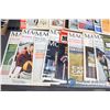 Image 2 : Magazines
