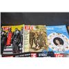 Image 3 : Magazines