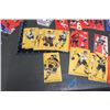 Image 2 : Assorted Hockey Card Collection