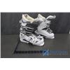 Image 1 : XFit Fusion Active Salomon Ski Boot Size 23.5
