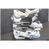 Image 2 : XFit Fusion Active Salomon Ski Boot Size 23.5