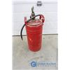 Image 5 : **Vintage Fire Extinguisher