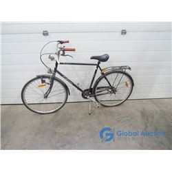 Men's 28" Asama Cruiser