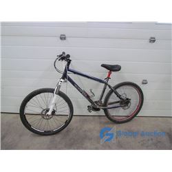 Unisex 26" Kona Mountain Bike